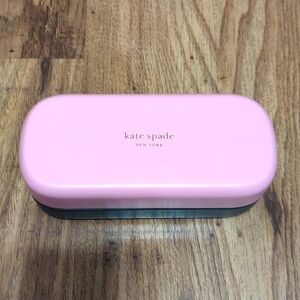 Kate Spade sunglass case
